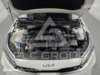 2022 KIA K3