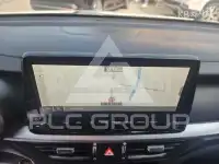2022 KIA K3