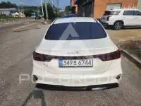 2022 KIA K3