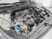 2022 KIA K3
