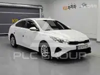 2022 KIA K3