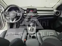 2022 KIA K3