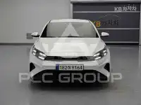 2022 KIA K3