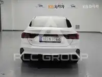2022 KIA K3