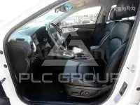 2022 KIA K3