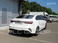 2022 KIA K3