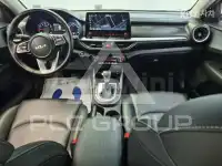 2022 KIA K3