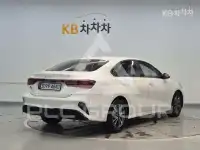 2022 KIA K3