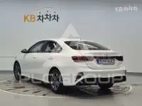 2022 KIA K3