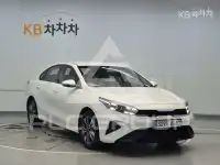 2022 KIA K3