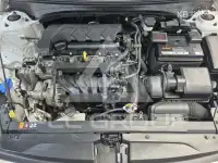 2022 KIA K3