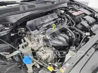 2022 KIA K3