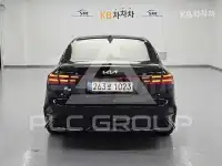 2022 KIA K3