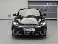 2022 KIA K3