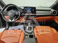 2022 KIA K3