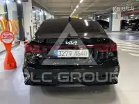 2022 KIA K3