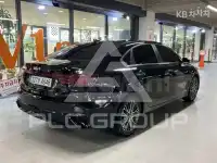 2022 KIA K3