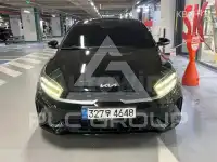 2022 KIA K3