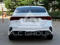 2022 KIA K3