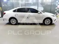 2022 KIA K3