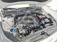2022 KIA K3