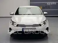 2022 KIA K3