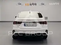 2022 KIA K3