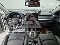 2022 KIA K3