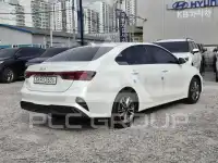 2022 KIA K3