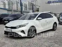 2022 KIA K3