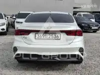 2022 KIA K3