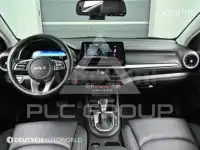 2022 KIA K3