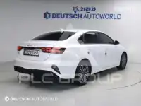 2022 KIA K3