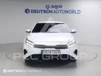 2022 KIA K3