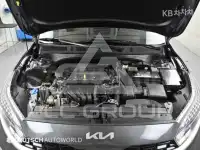 2022 KIA K3