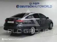 2022 KIA K3