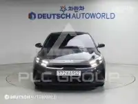 2022 KIA K3