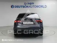 2022 KIA K3