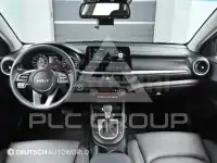 2022 KIA K3