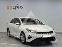 2022 KIA K3