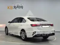 2022 KIA K3