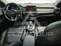 2022 KIA K3