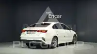 2022 KIA K3