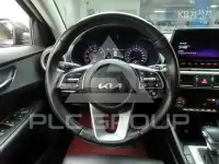 2022 KIA K3
