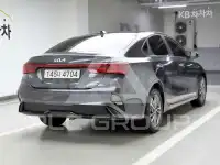 2022 KIA K3