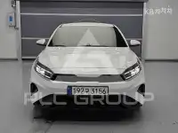 2022 KIA K3