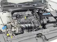 2022 KIA K3
