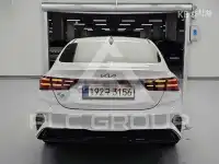 2022 KIA K3