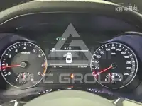 2022 KIA K3