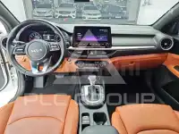 2022 KIA K3